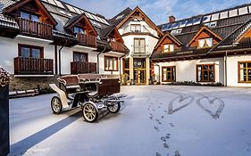 Hotel&SPA Czarny Groń