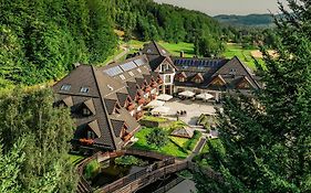 Hotel&SPA Czarny Groń